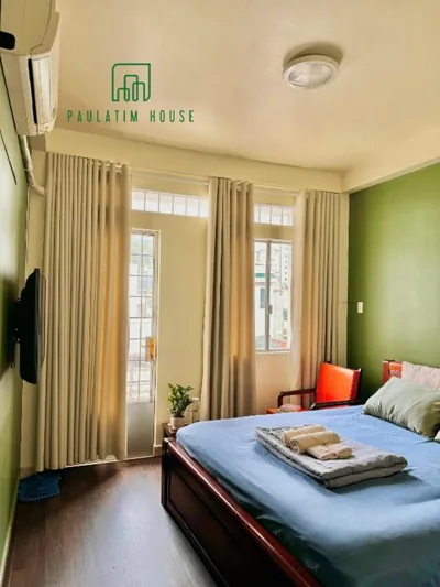 Paulatim House Saigon – Ảnh 2