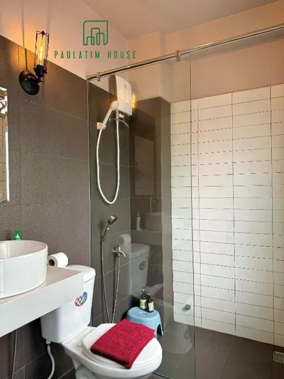 Paulatim House Saigon – Ảnh 3