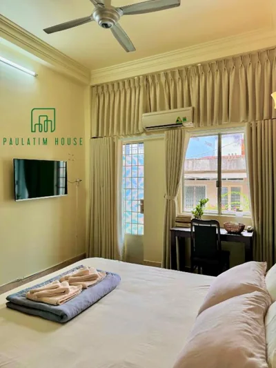 Paulatim House Saigon – Ảnh 4