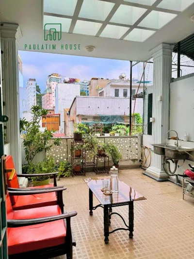 Paulatim House Saigon – Ảnh 5