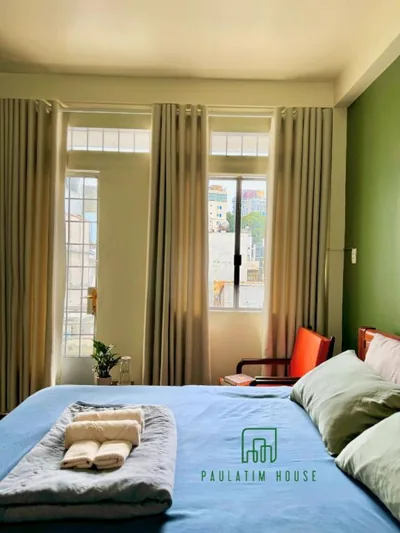 Paulatim House Saigon – Ảnh 6