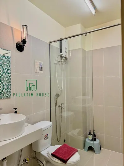 Paulatim House Saigon – Ảnh 7