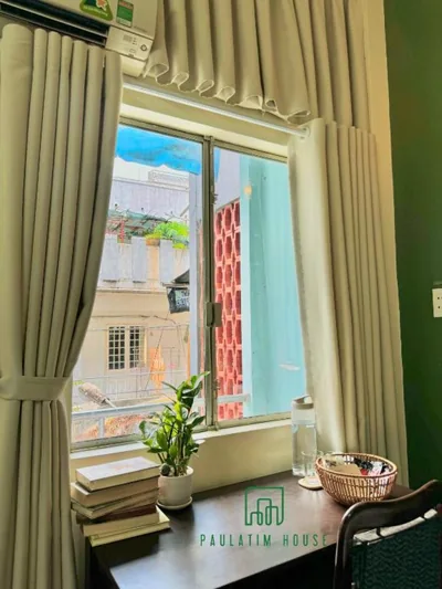 Paulatim House Saigon – Ảnh 8