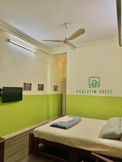 Paulatim House Saigon – Ảnh 11