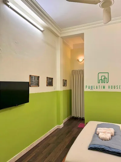 Paulatim House Saigon – Ảnh 12