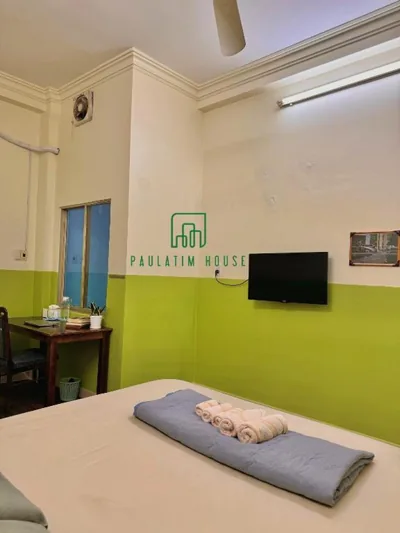 Paulatim House Saigon – Ảnh 13