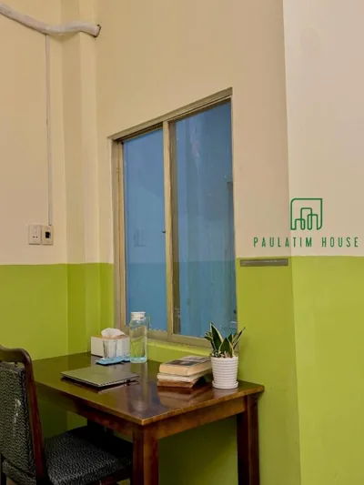 Paulatim House Saigon – Ảnh 14