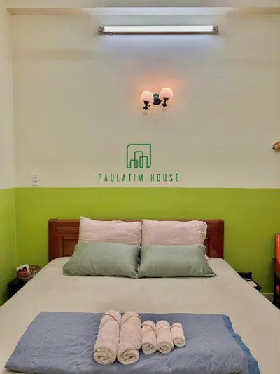 Paulatim House Saigon – Ảnh 15