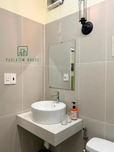 Paulatim House Saigon – Ảnh 16